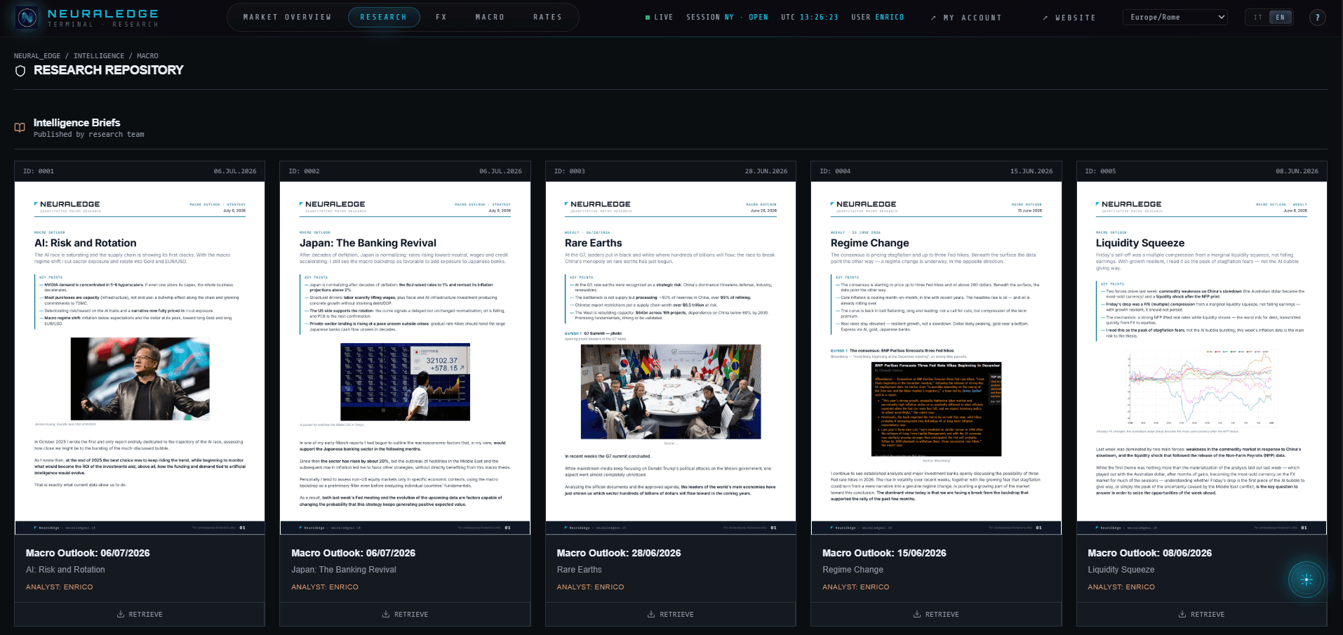 Research Repository